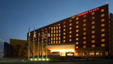 Crowne Plaza Hotel Monterrey Airport in Monterrey, MX