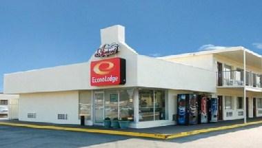 Econo Lodge Airport - Norfolk in Norfolk, VA