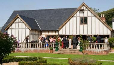 The Great Hall at Mains in Poulton-Le-Fylde, GB1