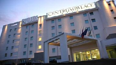 Centrum Palace Hotel & Resorts in Campobasso, IT