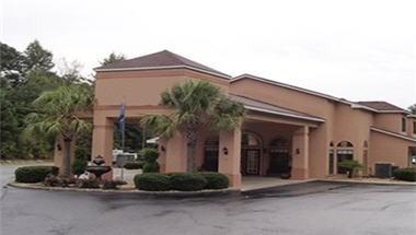 Econo Lodge Inn and Suites Cayce in Cayce, SC