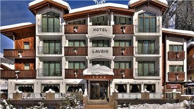 Hotel Laurin in Selva, IT