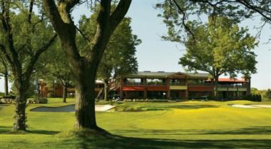 Firestone Country Club in Akron, US