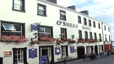 OShea's Hotel in Tramore, IE