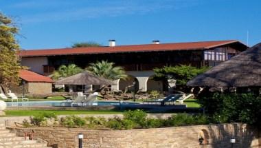 Midgard Country Estate in Okahandja, NA