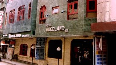 Hotel Woodland Deluxe in New Delhi, IN