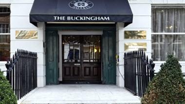 Grange Buckingham Hotel in London, GB1