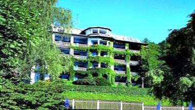 Garni Hotel Jadran in Bled, SI