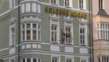 Hotel Goldene Krone in Innsbruck, AT