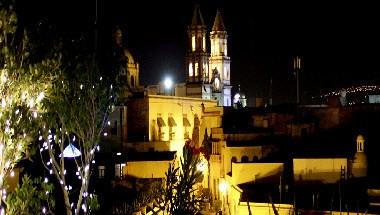 Antiguo Meson de Aspeytia Boutique Hotel in Santiago de Queretaro, MX