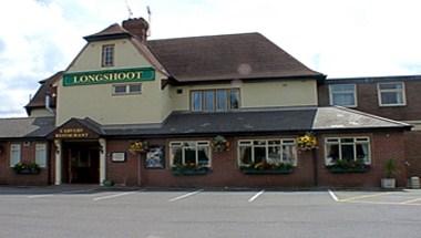 Longshoot Hotel in Nuneaton, GB1