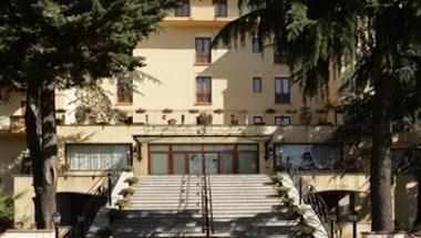 Grand Hotel Bonaccorsi in Pedara, IT