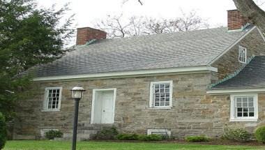 Steppingstone Museum in Havre de Grace, MD