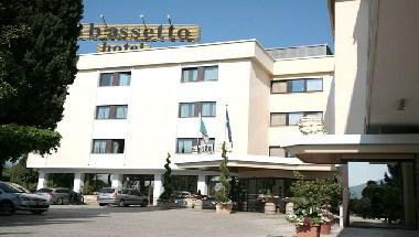 Hotel Bassetto Spa in Ferentino, IT