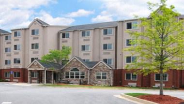 Microtel Inn & Suites by Wyndham Conyers Atlanta Area in Conyers, GA
