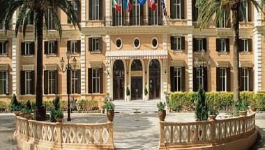 Grand Hotel Telese in Benevento, IT