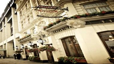 The Sanctuary House Hotel in London, GB1