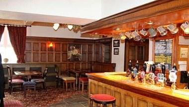 Chesterfield Arms in Chesterfield, GB1