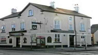 Chesterfield Arms in Chesterfield, GB1