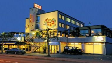 Hotel Rondo AG in Oensingen, CH