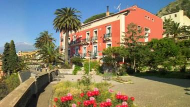 Hotel Villa Schuler in Taormina, IT