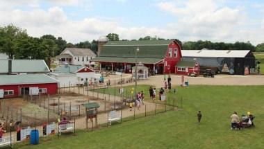 Westview Orchards in Sterling Heights, MI