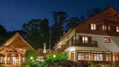 Hotel Rosa do Vento in Teresopolis, BR