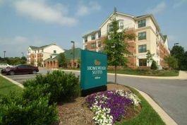 Homewood Suites by Hilton Columbia in Columbia, MD