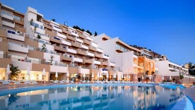 Blue Marine Resort & Spa Hotel in Agios Nikolaos, GR