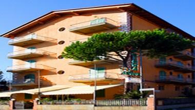 Hotel La Pigna in Pietrasanta, IT