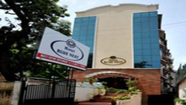 Hotel Blue Nest in Thiruvananthapuram, IN