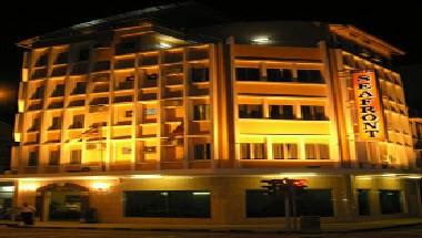 Hotel Seafront Sandakan in Sandakan, MY