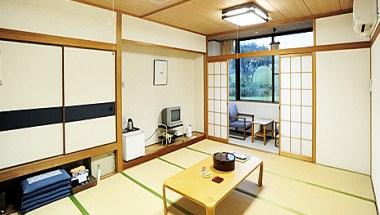 Kyukamura Azumayama-lodge in Shobara, JP