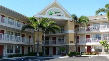 Extended Stay America Fort Lauderdale - Cypress Creek - Andrews Ave. in Fort Lauderdale, FL