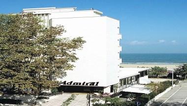 Hotel Admiral in Riccione, IT