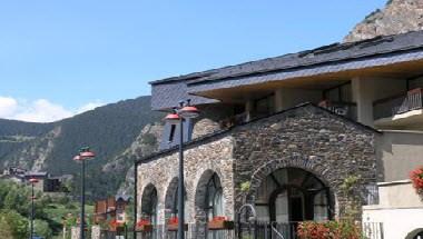 Hotel Bonavida in Canillo, AD