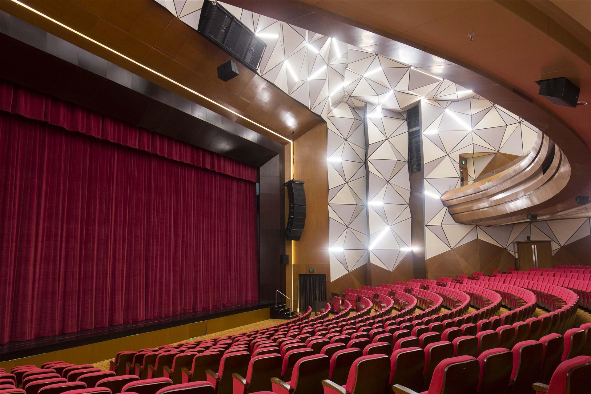 Ciputra Artpreneur (Theater & Gallery), Jakarta in Jakarta, ID