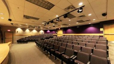 Southern New Hampshire University - Conference & Event Services in Manchester, NH