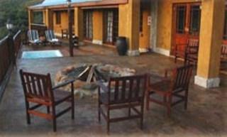 Valley Bushveld Country Lodge in Uitenhage, ZA