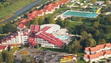 Hotel Lipa - Sava Hotels & Resorts in Lendava, SI