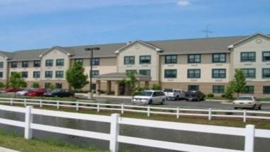 Extended Stay America Detroit - Canton in Canton, MI