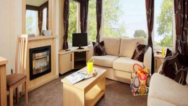 Greenacres Holiday Park in Porthmadog, GB3