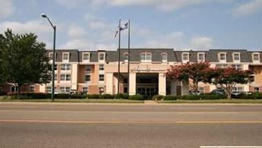 Hampton Inn & Suites Williamsburg-Richmond Rd. in Williamsburg, VA
