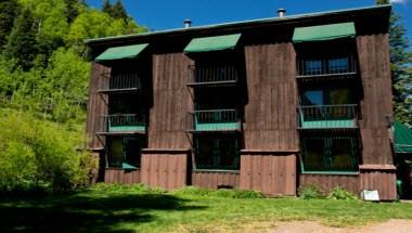 Manitou Lodge - Telluride in Telluride, CO