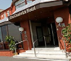 The Chadwick Hotel in Lytham St. Annes, GB1