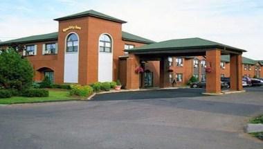 Quality Inn and Suites Garden of the Gulf in Summerside, PE