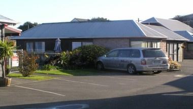 Asure Kapiti Court Motel in Paraparaumu, NZ
