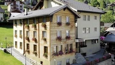 Hotel-Restaurant Bietschhorn in Raron, CH