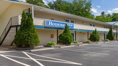 Rodeway Inn in Milford, DE