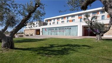 Best Western Plus Leone di Messapia Hotel & Conference in Lecce, IT